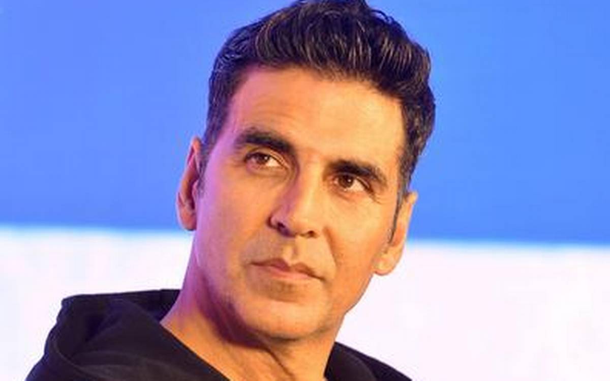 Akshay Kumar Pic