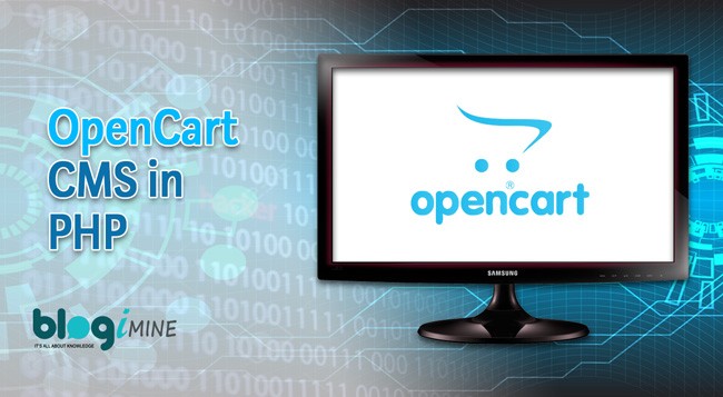 Opencart-cmc-in-PHP