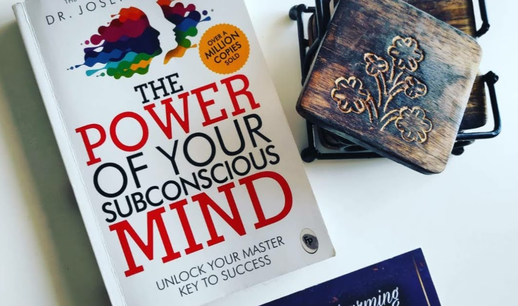 The Power of Subconscious Mind - Book