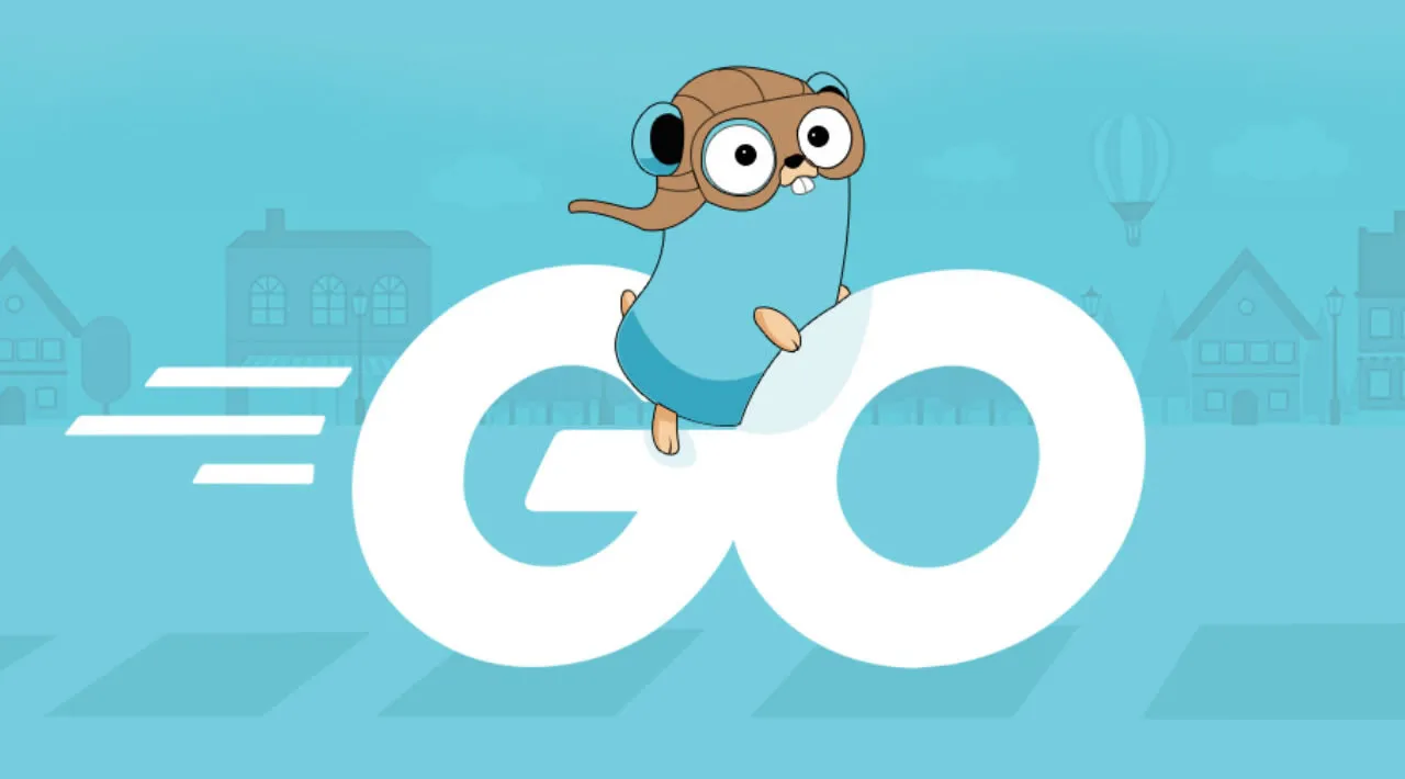 Go (Golang) of Programming Languages