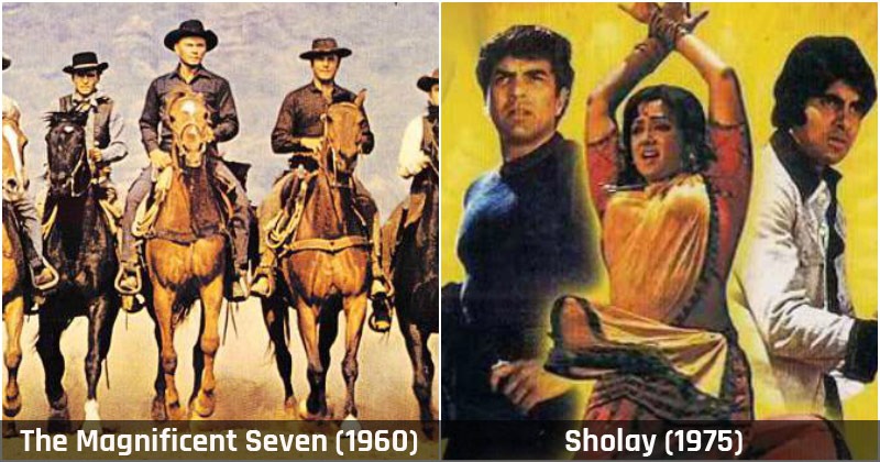 Sholay (1975) - Rеmakе