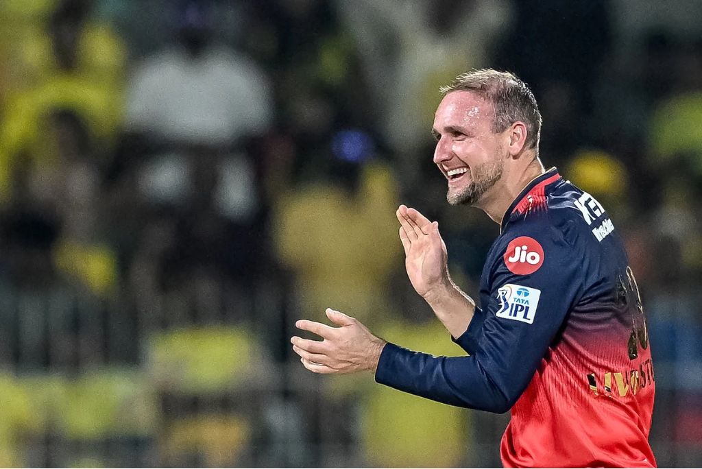 IPL 2025 RCB VS DC