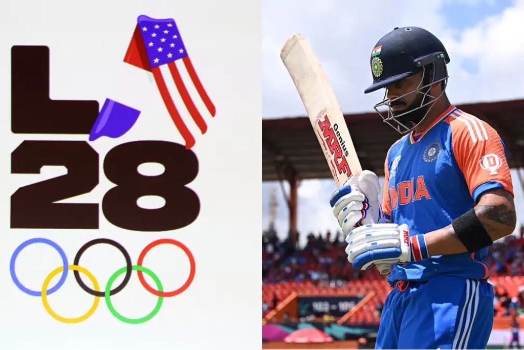 A Global Celebration of Cricket