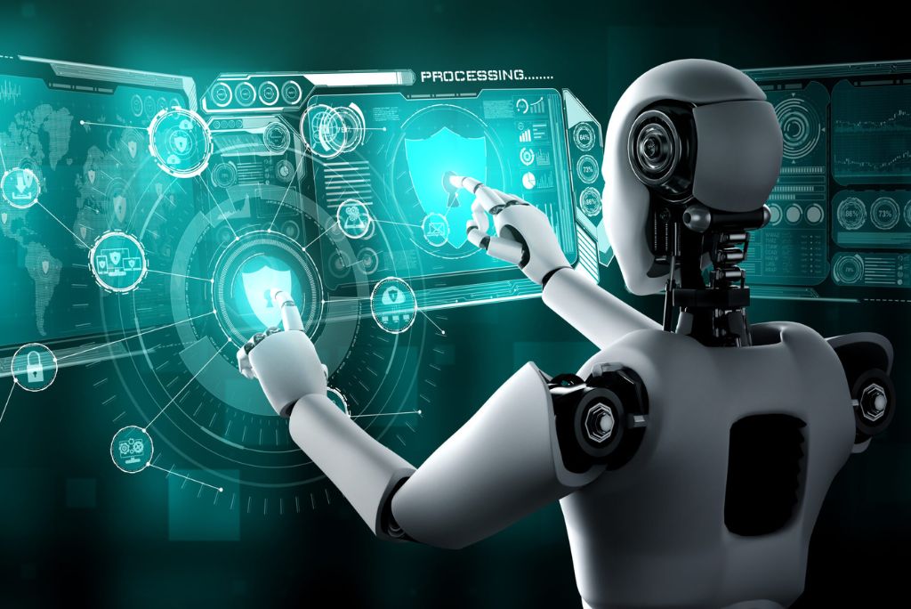 AI 