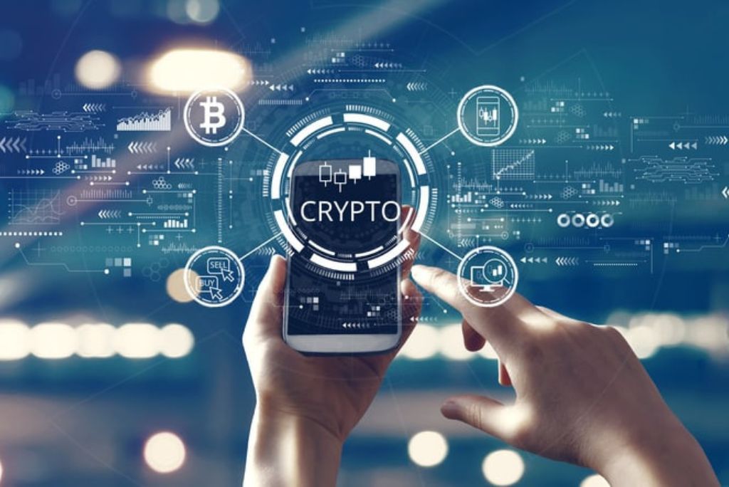 Digital Finance and Cryptocurrencies