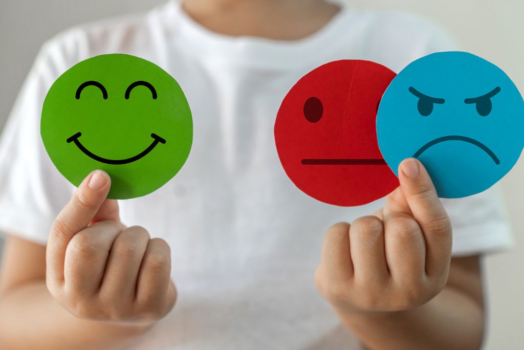 Emotions Affect Thinking