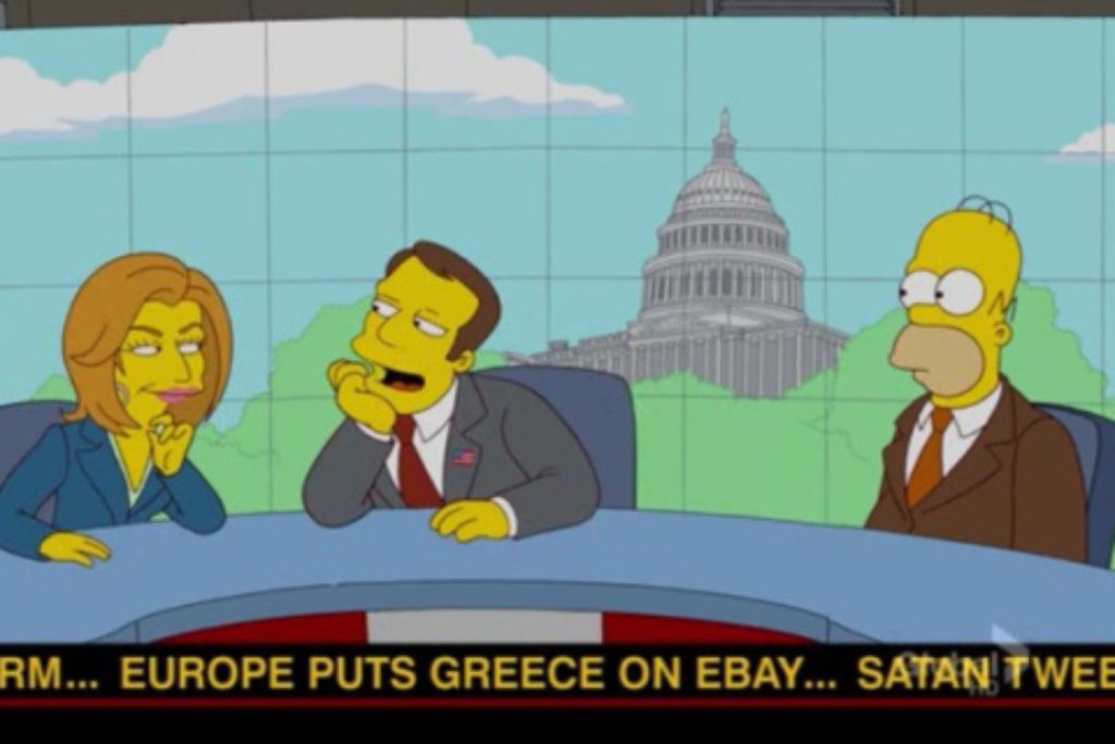 Greece’s Economic Crisis