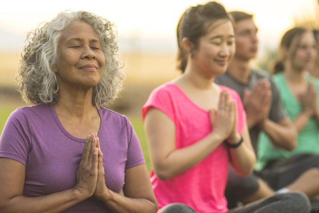 Health and Well-Being Focus