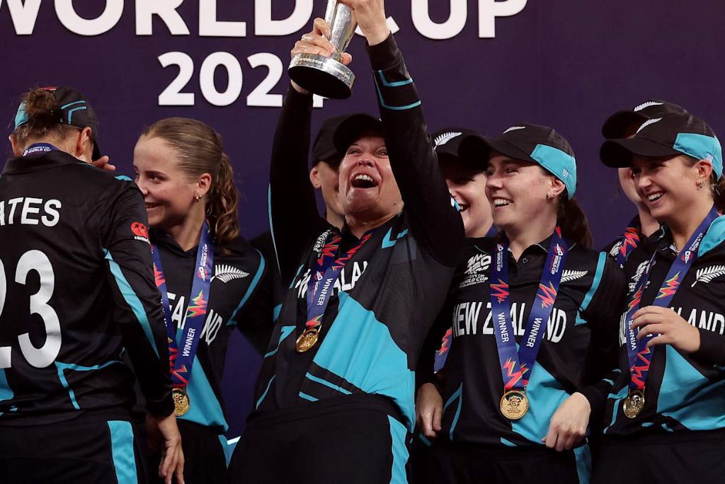 Looking Ahead to 2028 Olympics Cricket