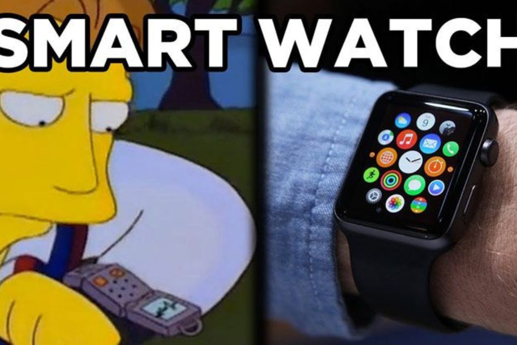 Smartwatches