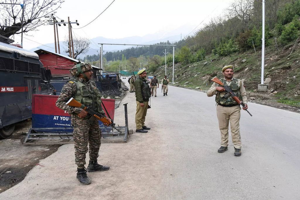 The Bigger Picture Why Was Pahalgam Targeted