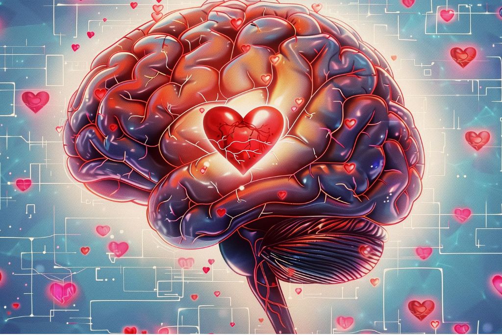 The Brain Loves Patterns