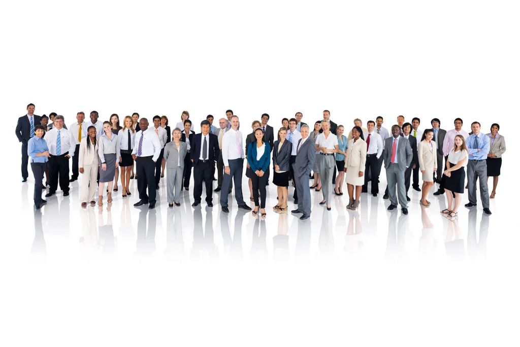 The Changing Workforce