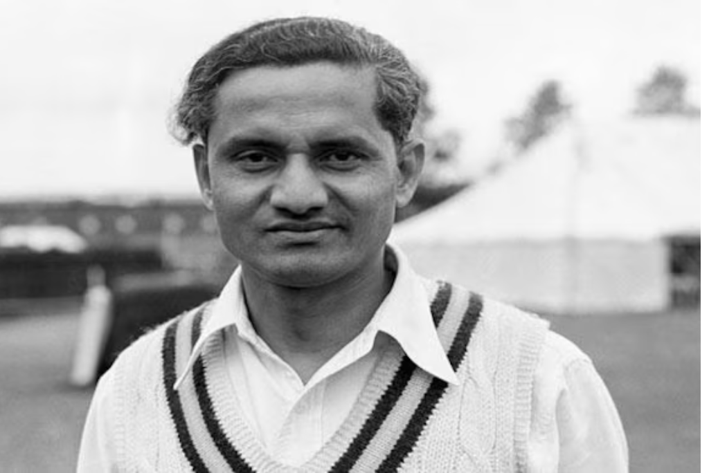 Vijay Hazare