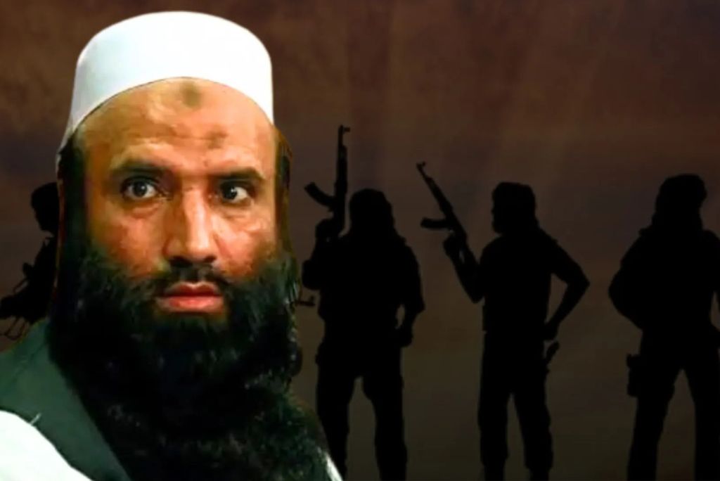 Who Was Behind the Attack