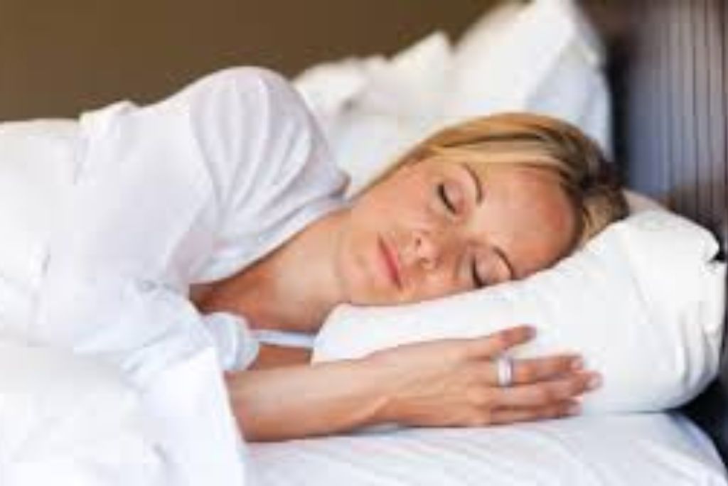 Your Brain Works Even When You Sleep