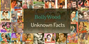 20 Bollywood Unknown facts