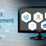 Content Management System in PHP