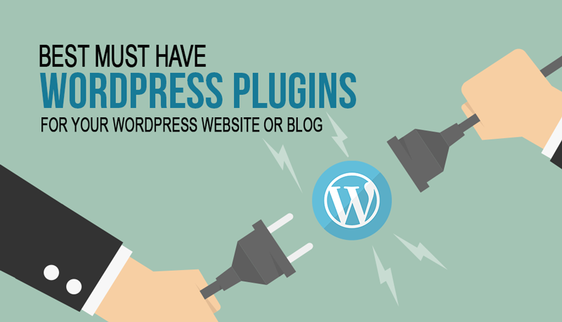 Best Plugin for WordPress Website