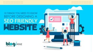 Tips to create seo friendly website