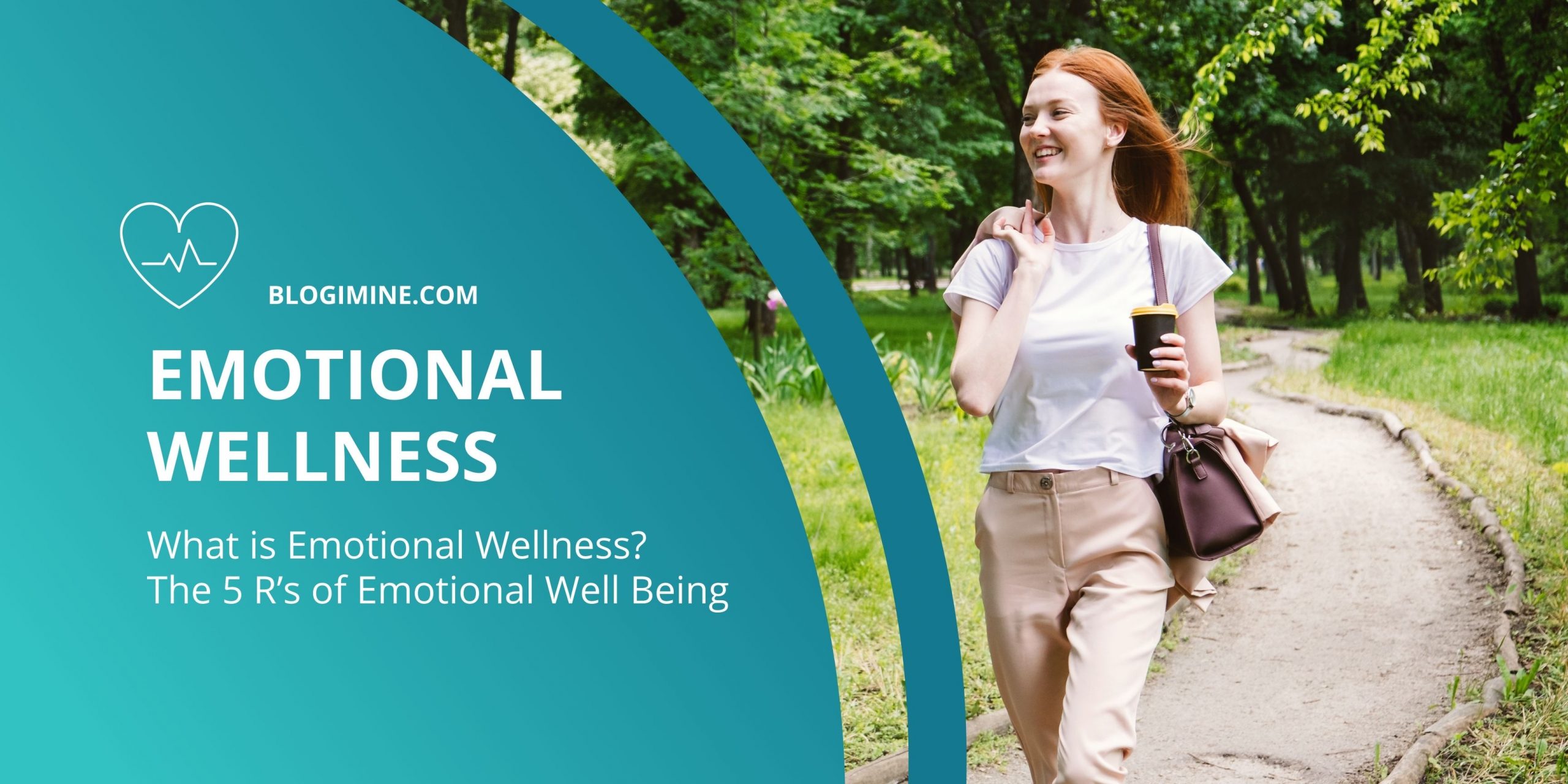 What is Emotional Wellness