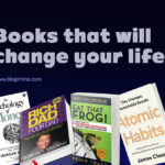 5 Best best motivational books that will change your life