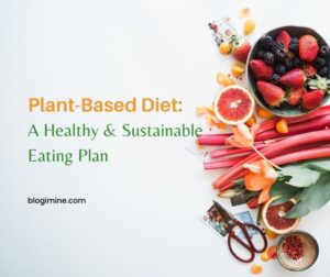 Plant-based Diet
