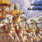 Facts about Bhagavad Gita