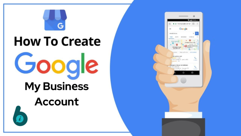 Google Business Account