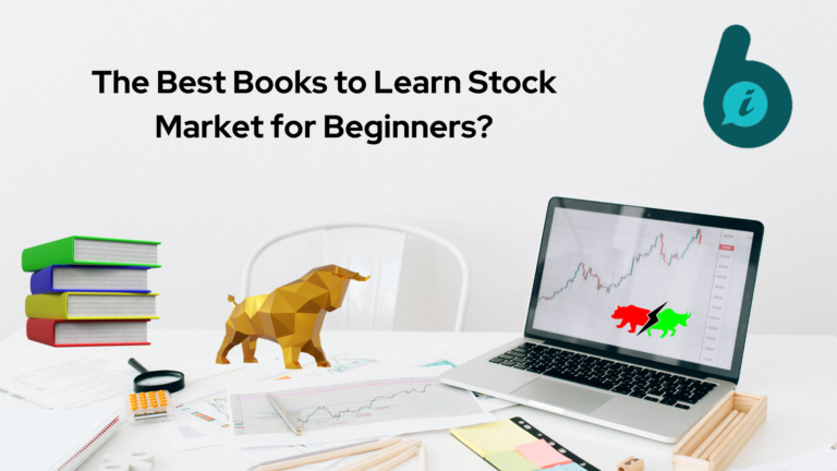 learn stock market for beginners