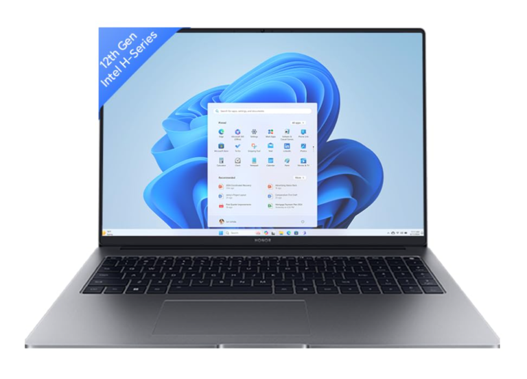 HONOR MagicBook X16 Laptop