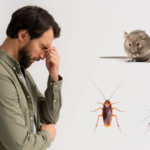 Health Risk By Pest in Dubai