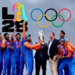 2028 Los Angeles Olympics
