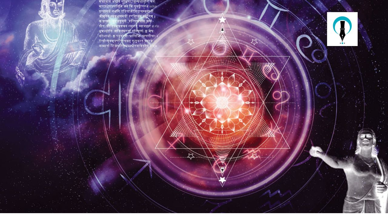 Ancient Indian Culture Already Knew These Space Facts