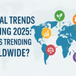 Global Trends Shaping 2025: