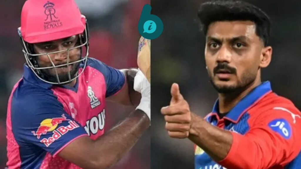 DC vs RR IPL 2025 Highlights: A Thrilling Tie & Super Over Drama! 1 DC vs RR IPL 2025