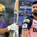IPL 2025 KKR VS PK