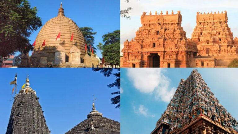 Mysteries of Indian Temples That Science Still Can’t Explain