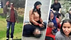 Pahalgam Terror Attack