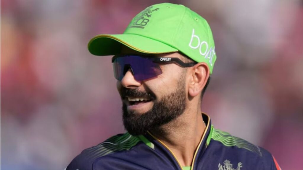 What Made Yesterday’s RCB vs RR IPL Match So Special? 1 Virat Kohli