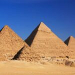 pyramid