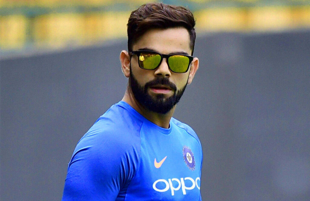 Virat Kohli 1 Virat Kohli